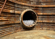 酒匂川流域下水道箱根小田原幹線4工区管渠