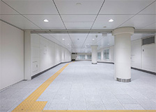 虎ノ門・麻布台地区第一種市街地再開発事業に係る公共施設整備等